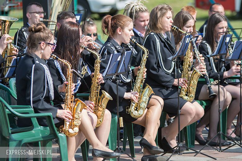 70-lecie OSP Bukówek