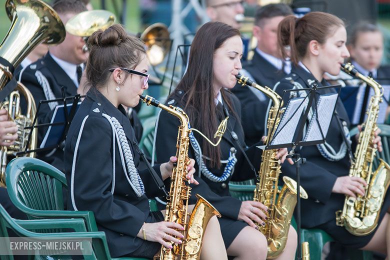 70-lecie OSP Bukówek