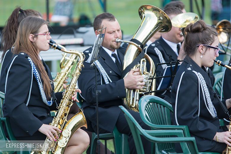 70-lecie OSP Bukówek