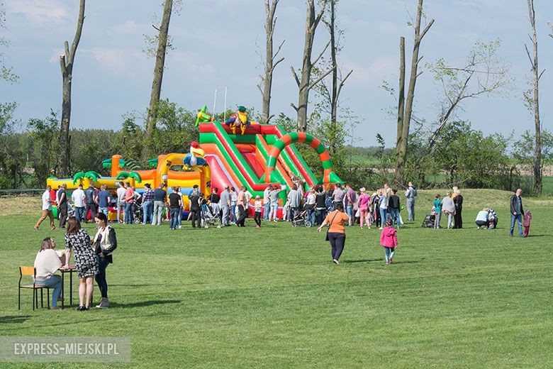 70-lecie OSP Bukówek