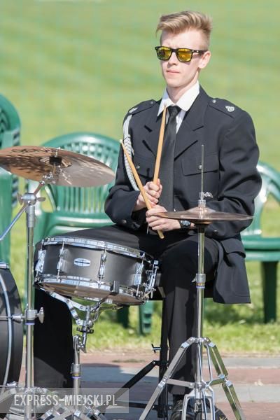 70-lecie OSP Bukówek