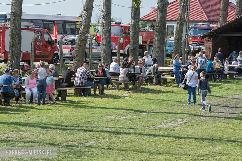 70-lecie OSP Bukówek