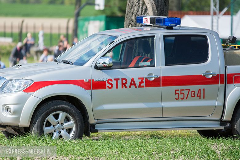 70-lecie OSP Bukówek