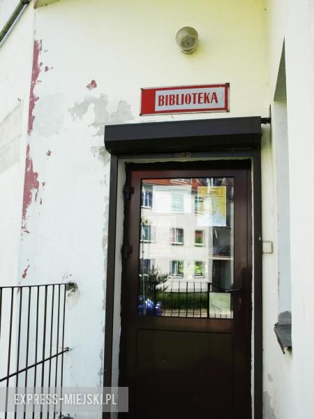 Biblioteka Publiczna w Malczycach