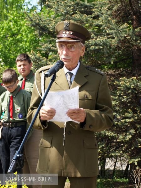 Obchody Majowe w Malczycach