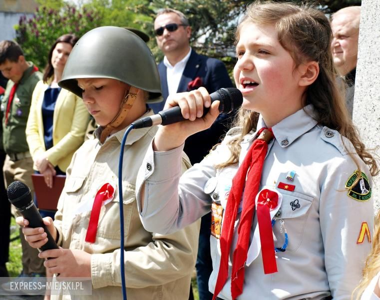 Obchody Majowe w Malczycach