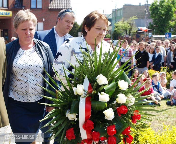 Obchody Majowe w Malczycach