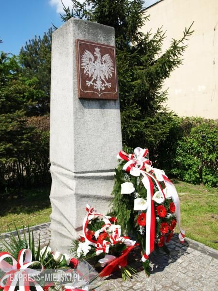 Obchody Majowe w Malczycach