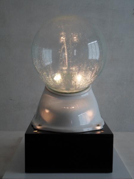 Wizerunki dzieł prezentowanych podczas wystawy 