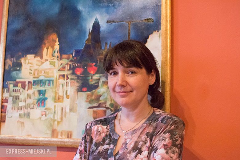 Noc w muzeum w Środzie Śląskiej