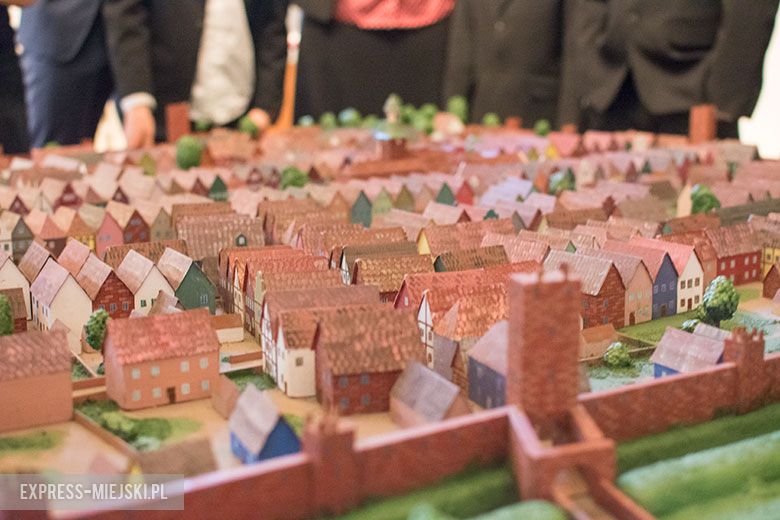 Noc w muzeum w Środzie Śląskiej