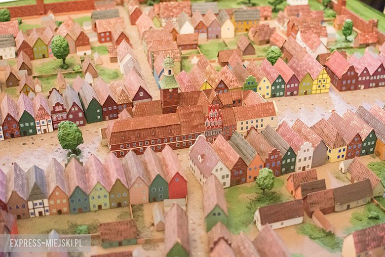 Noc w muzeum w Środzie Śląskiej