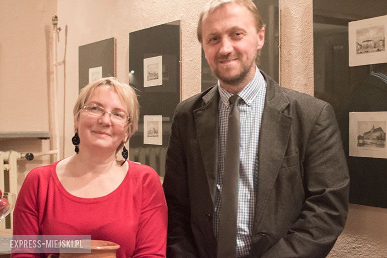 Noc w muzeum w Środzie Śląskiej