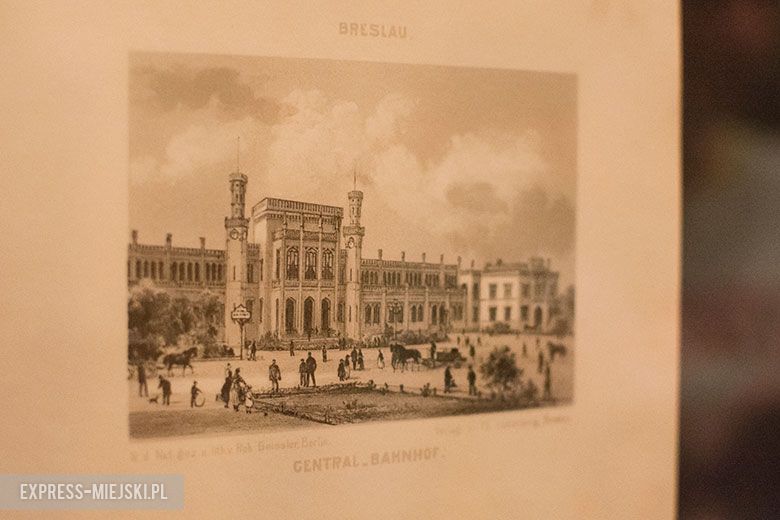 Noc w muzeum w Środzie Śląskiej