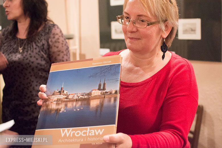 Noc w muzeum w Środzie Śląskiej