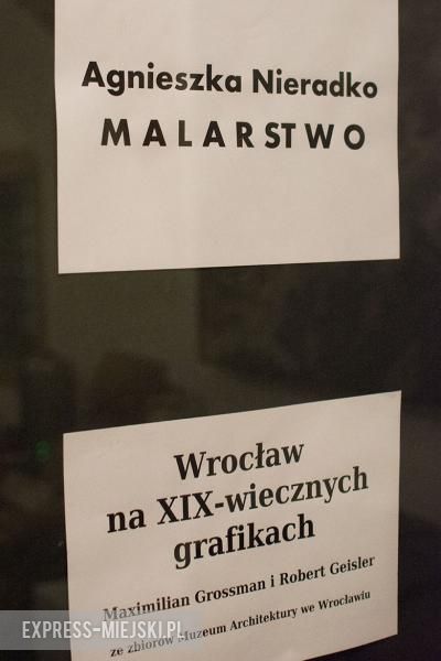 Noc w muzeum w Środzie Śląskiej