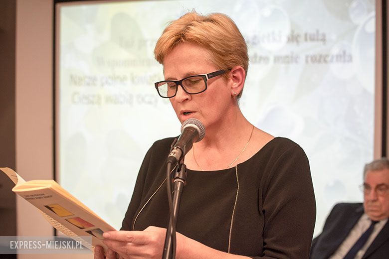 Wieczór poezji z Janem Hryńczakiem