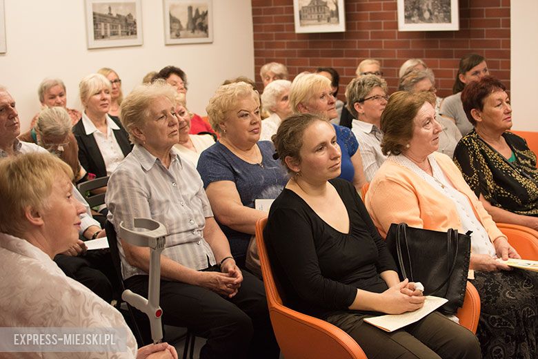 Wieczór poezji z Janem Hryńczakiem