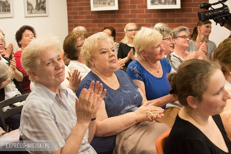 Wieczór poezji z Janem Hryńczakiem