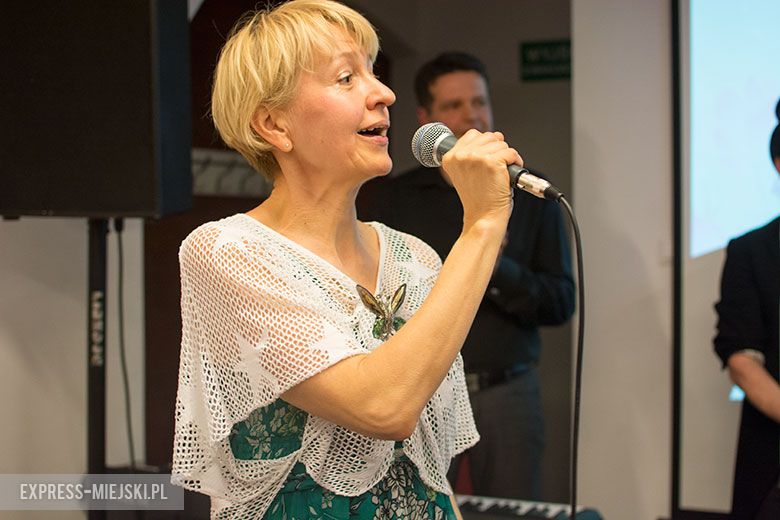 Wieczór poezji z Janem Hryńczakiem