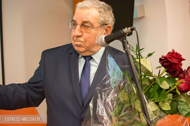 Wieczór poezji z Janem Hryńczakiem