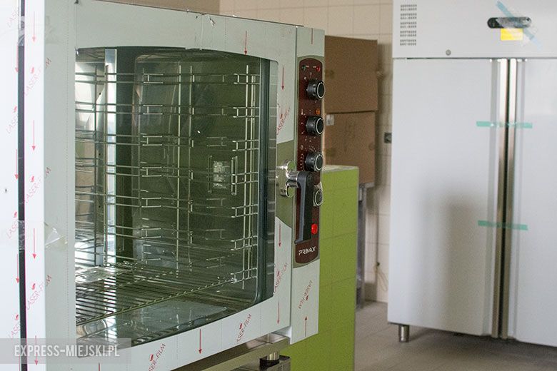 Żłobek w Środzie Śląskiej w trakcie budowy