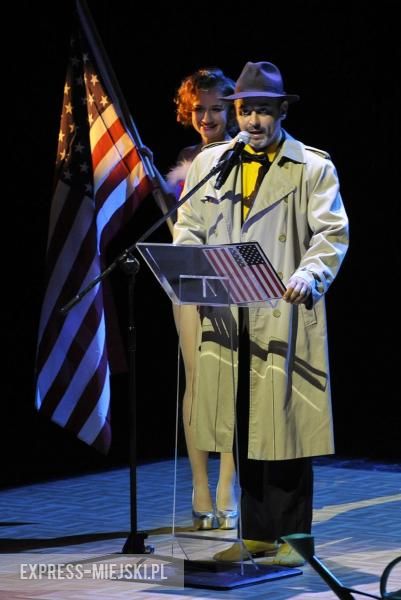 PPA 2016 - Koncert Galowy: Budorigum