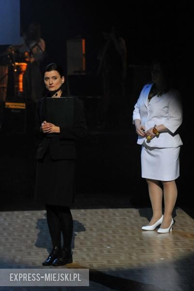 PPA 2016 - Koncert Galowy: Budorigum