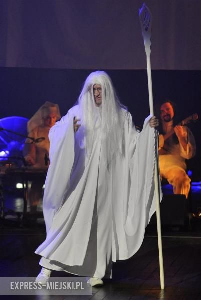 PPA 2016 - Koncert Galowy: Budorigum