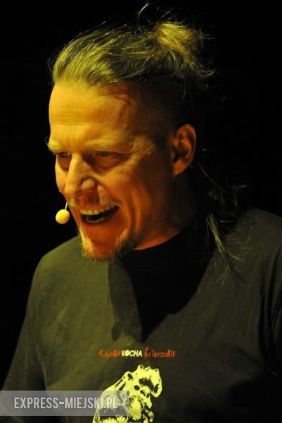 PPA 2016 - Stolik / Karbido