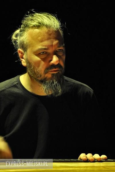 PPA 2016 - Stolik / Karbido