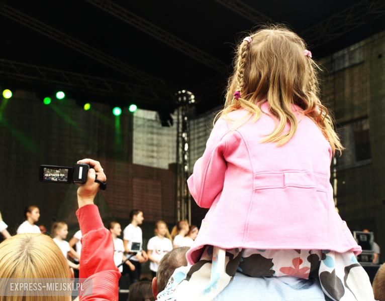 Koncert Zbigniewa Wodeckiego