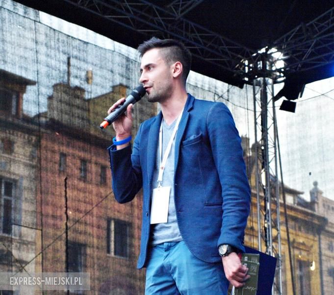 Koncert Zbigniewa Wodeckiego