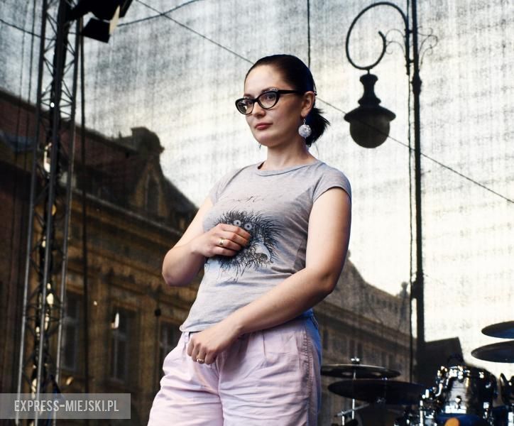 Koncert Zbigniewa Wodeckiego