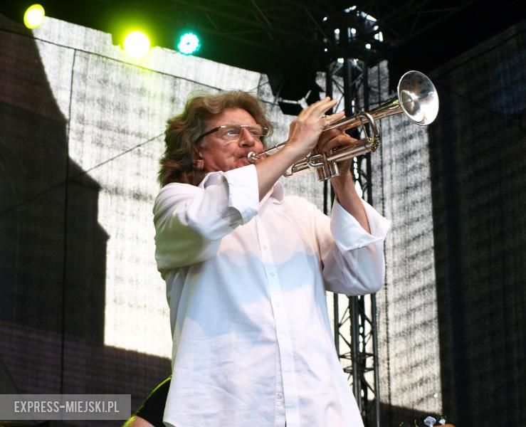 Koncert Zbigniewa Wodeckiego