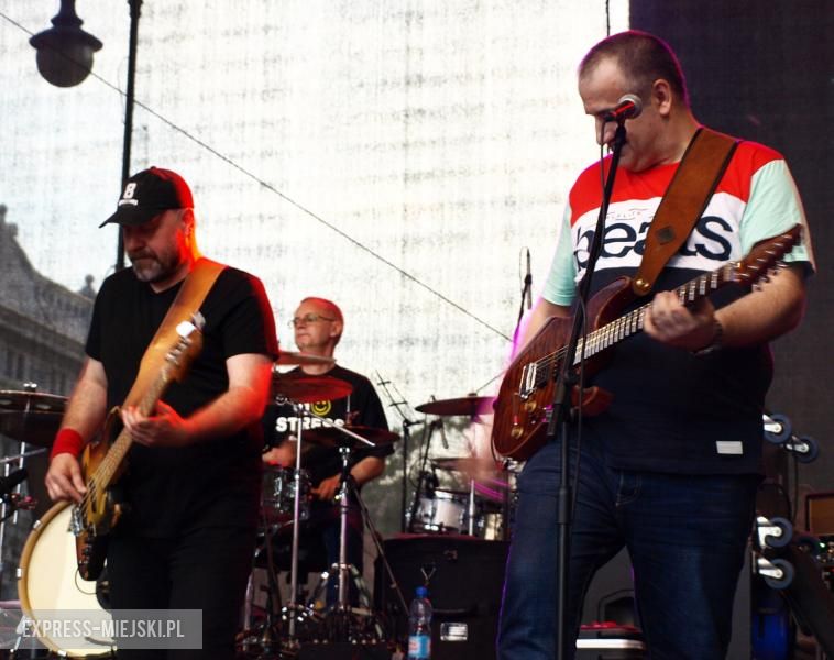 Koncert Zbigniewa Wodeckiego