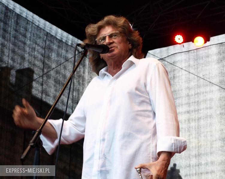 Koncert Zbigniewa Wodeckiego