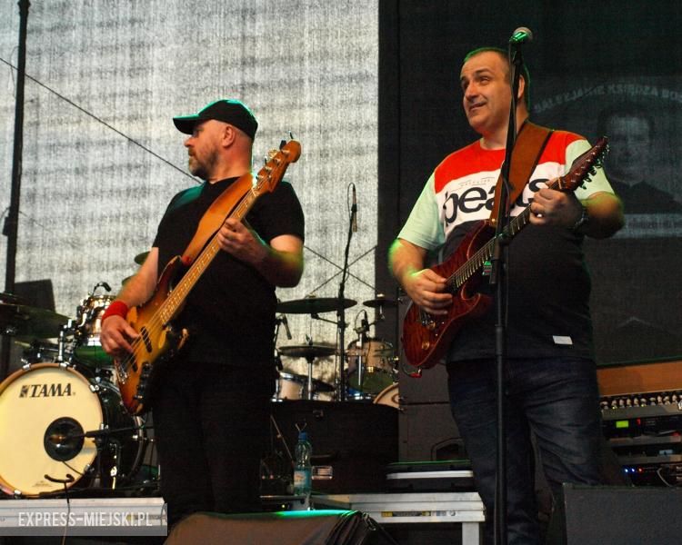 Koncert Zbigniewa Wodeckiego