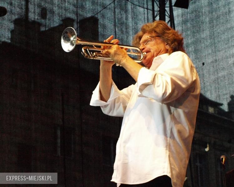 Koncert Zbigniewa Wodeckiego