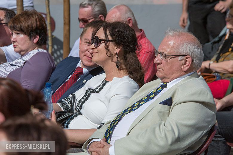 Festiwal orkiestr dętych w Środzie Śląskiej