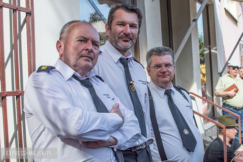 Festiwal orkiestr dętych w Środzie Śląskiej