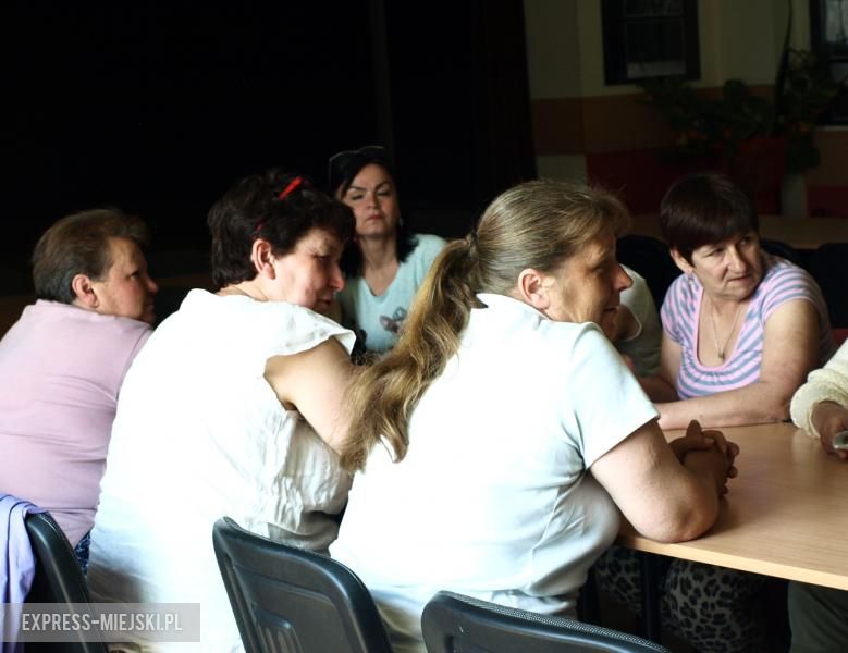 Warsztaty kulinarne w Miękini