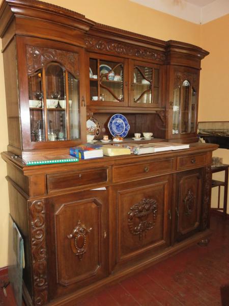 Izba muzealna w Malczycach