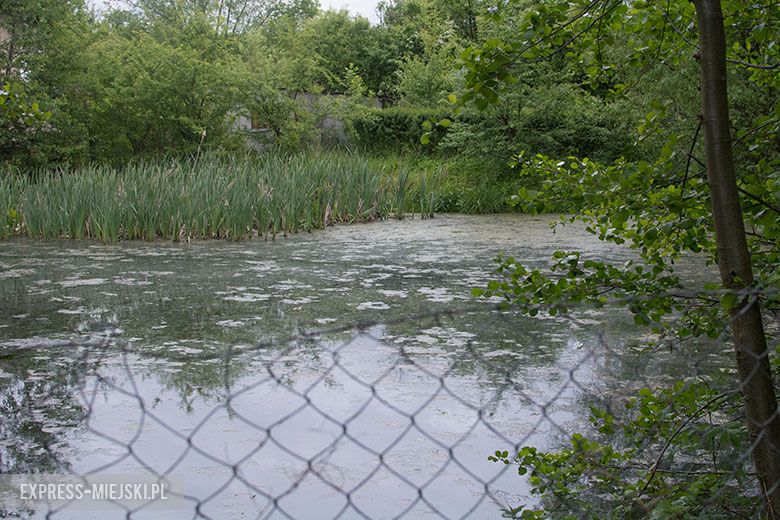 Stan dróg w Komornikach