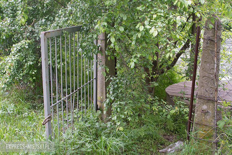 Stan dróg w Komornikach