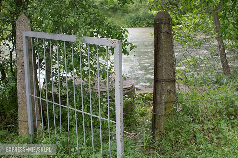 Stan dróg w Komornikach