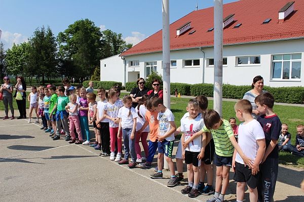 Super Bieg w Udaninie