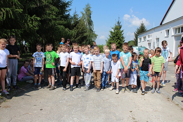 Super Bieg w Udaninie