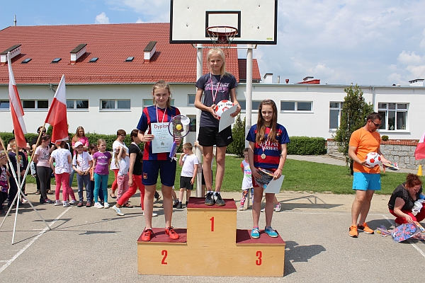 Super Bieg w Udaninie