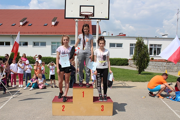 Super Bieg w Udaninie